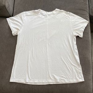 Lululemon All yours tee Vitasea